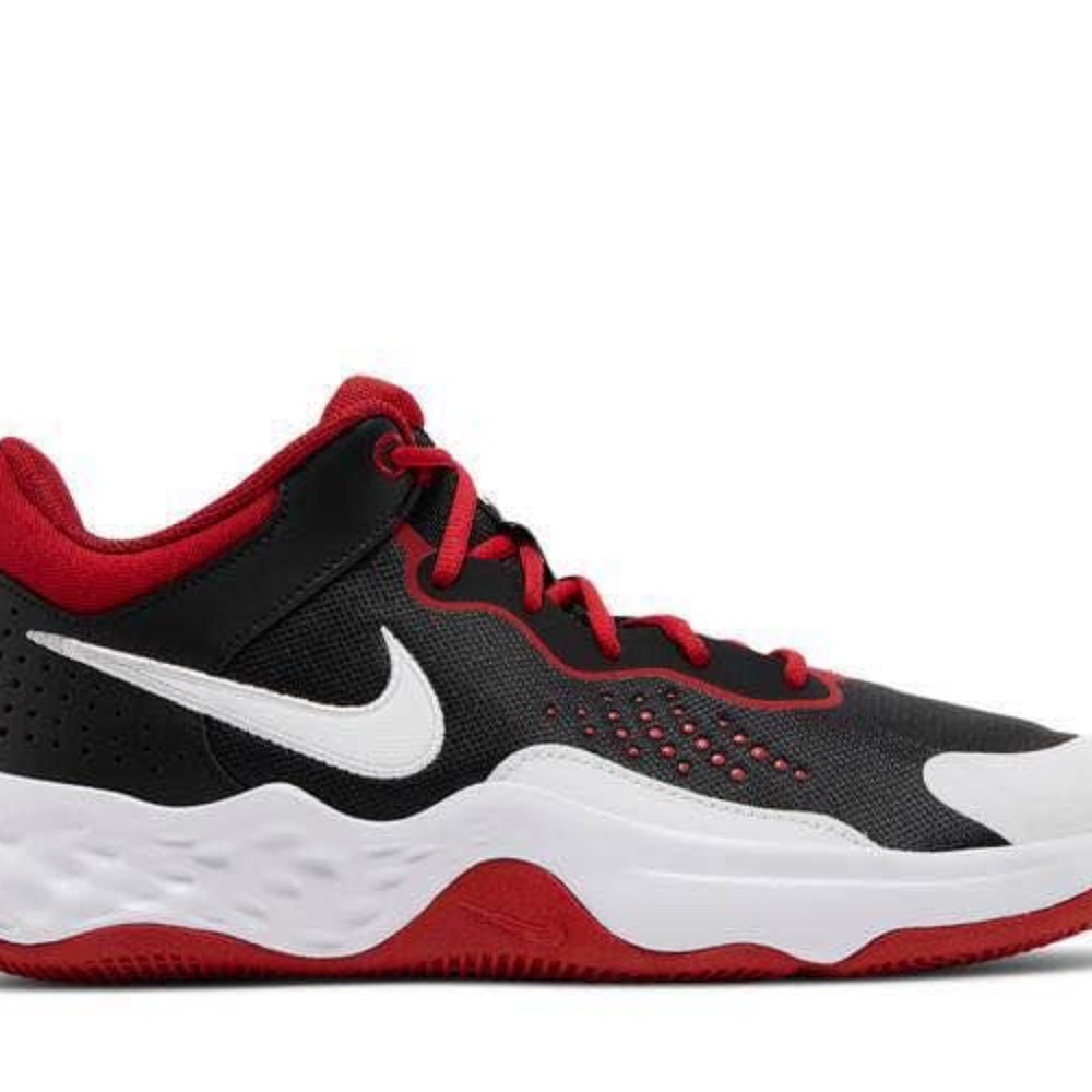 BRAND NEW men nike Nike fly by mid 3 basketball shoes size US 9